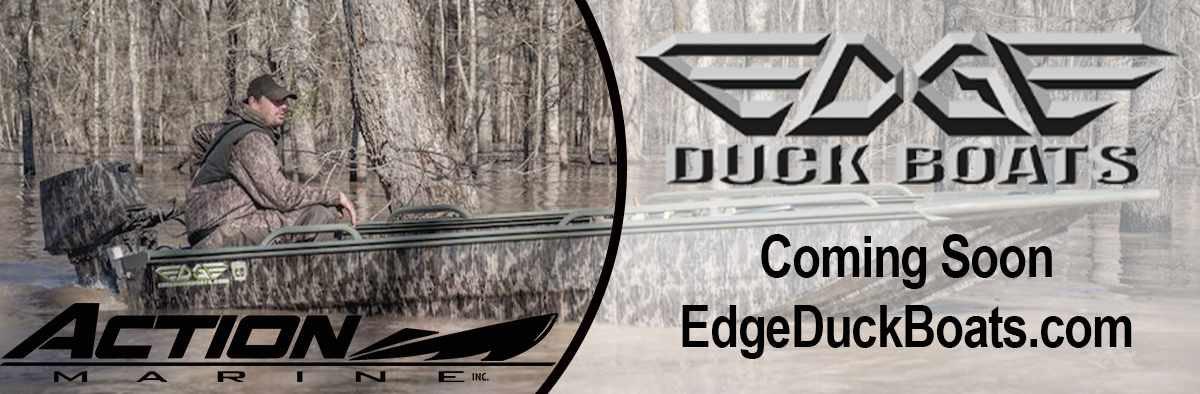 Edge Duck Boats Soon